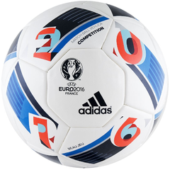 Мяч футбольный Adidas Euro 16 Competition